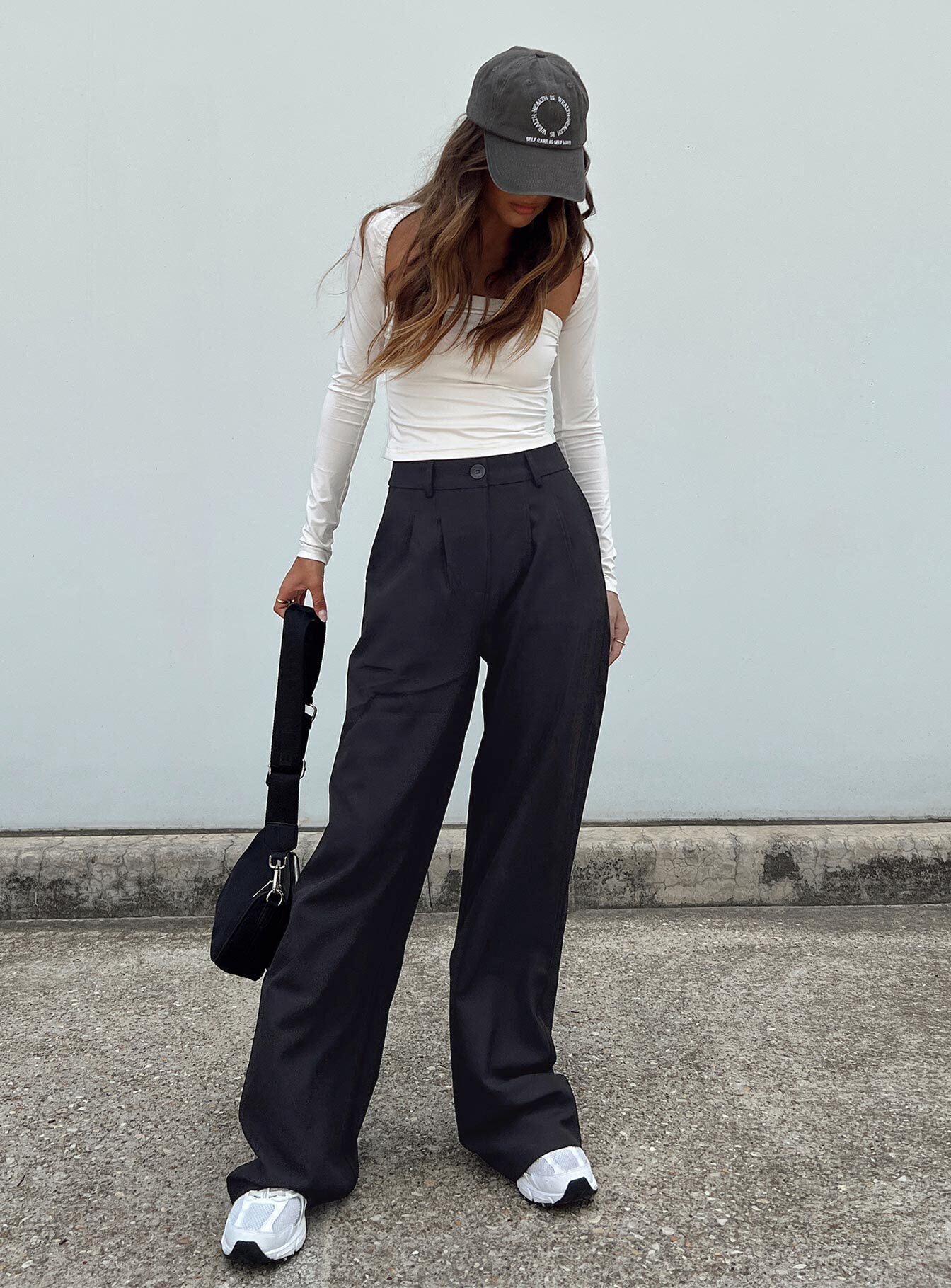 Archer Pants Black - Image 10