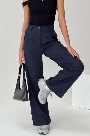 Archer Pants Navy