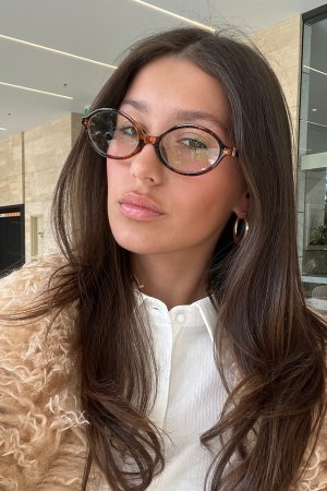 Timely Blue Light Glasses Tort