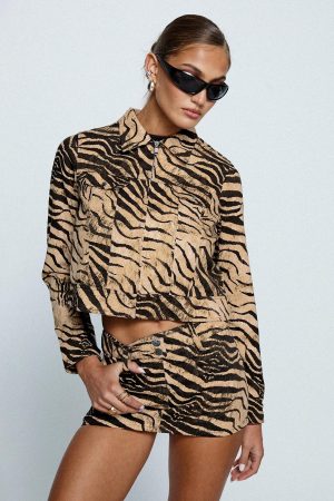 Hoshi Jacket Multi