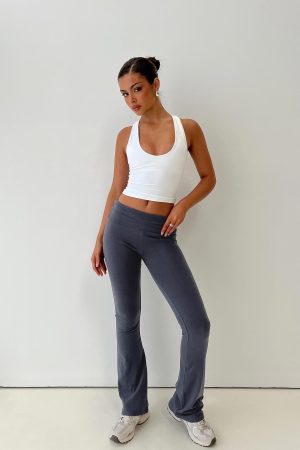 Movement Yoga Pant Blue