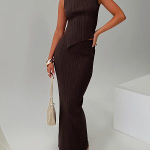 Basile Set Chocolate Petite