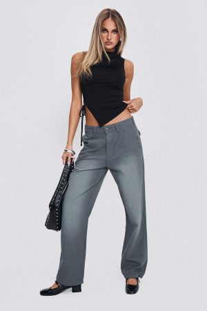 Workwear Pant Petrol