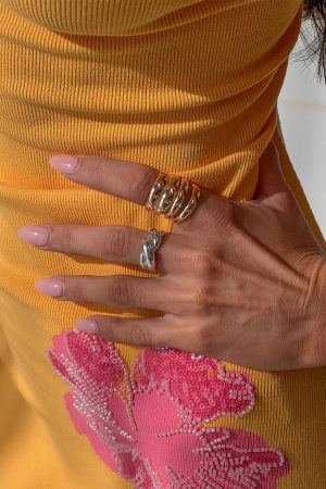 Virginia Beach Ring Pack Multi