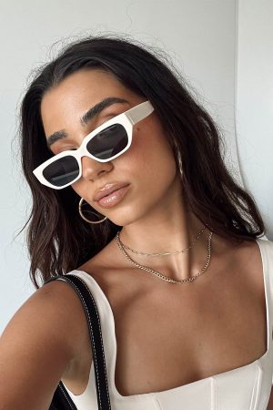 Winnick Sunglasses Cream