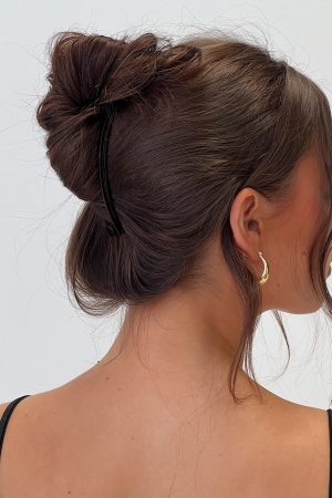 Edenia Banana Clip Tort