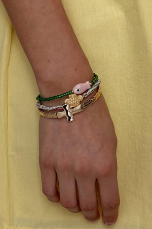 Haylo Bracelet Pack Multi