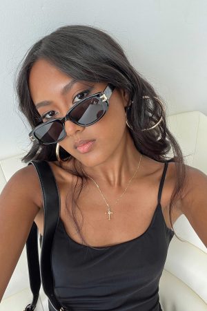 Brunz Sunglasses Black