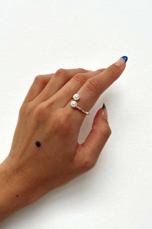 Giraldo Ring Gold