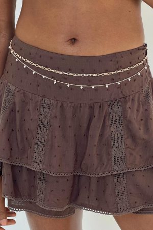 Bazley Chain Belt Multi