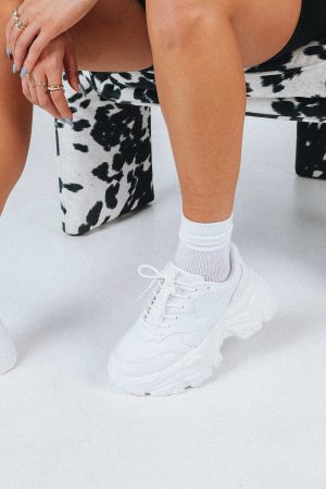 Blair Sneakers White