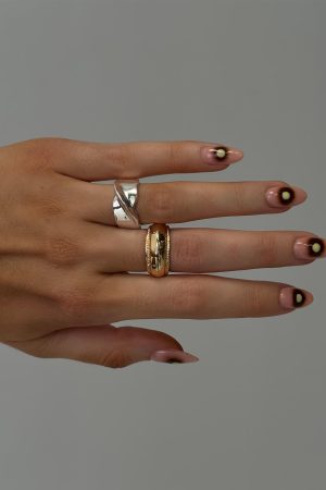 Tashie Ring Pack Multi