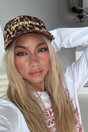 Reason Why Hat Leopard