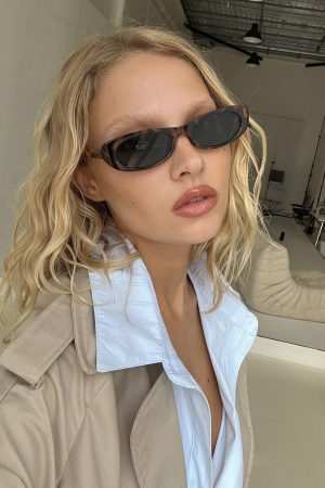 Miralyn Sunglasses Tort