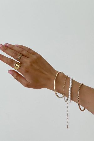 Sagers Bracelet Pack Multi