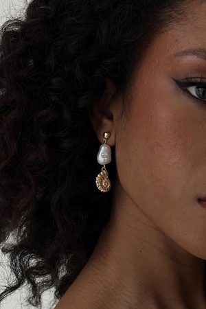 All My Friends Earring Pack Gold
