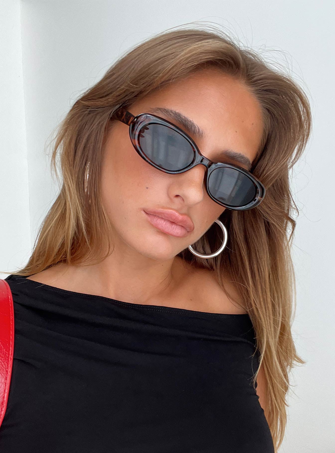 Leopold Sunglasses Tort - Image 4
