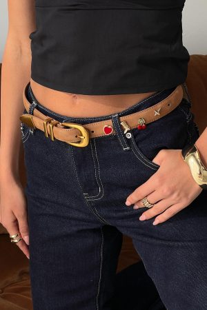 Dreamscapes Belt Charm Pack Multi