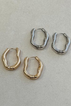 Andromeda Earring Pack Multi