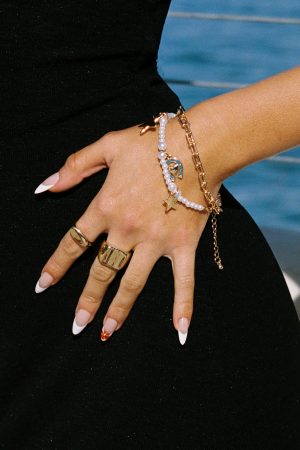 We Made It Bracelet Set Multi