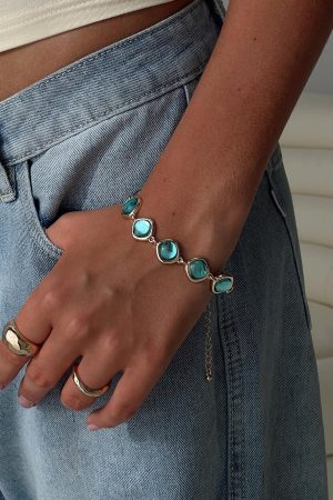 Nadene Bracelet Gold