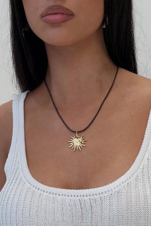 Far Away Necklace Multi