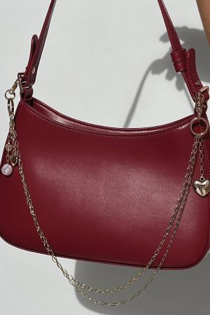 Tarah Bag Chain Gold