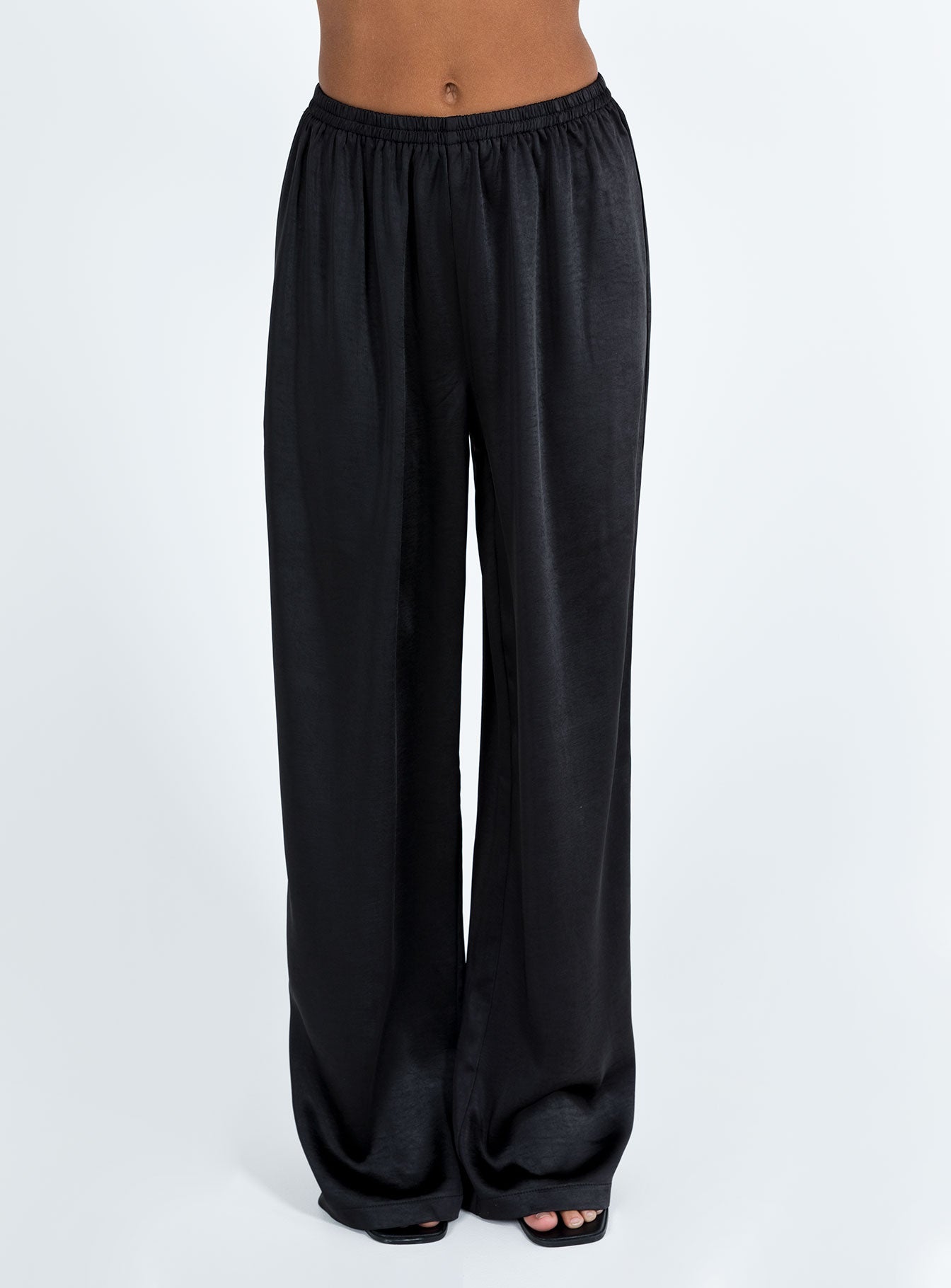 Nixie Pants Black - Image 3
