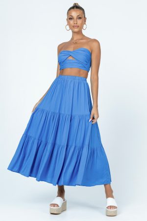 Allie Set Blue