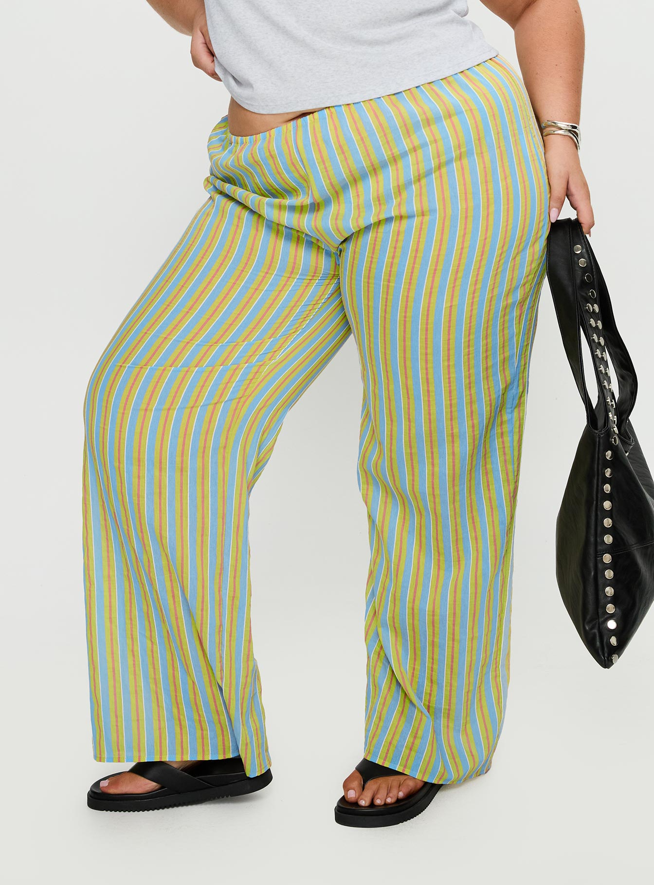 Limestone Pants Multi Curve - Image 2