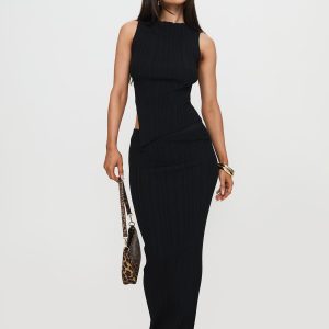 Basile Set Black Petite