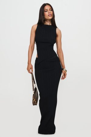 Basile Set Black Petite