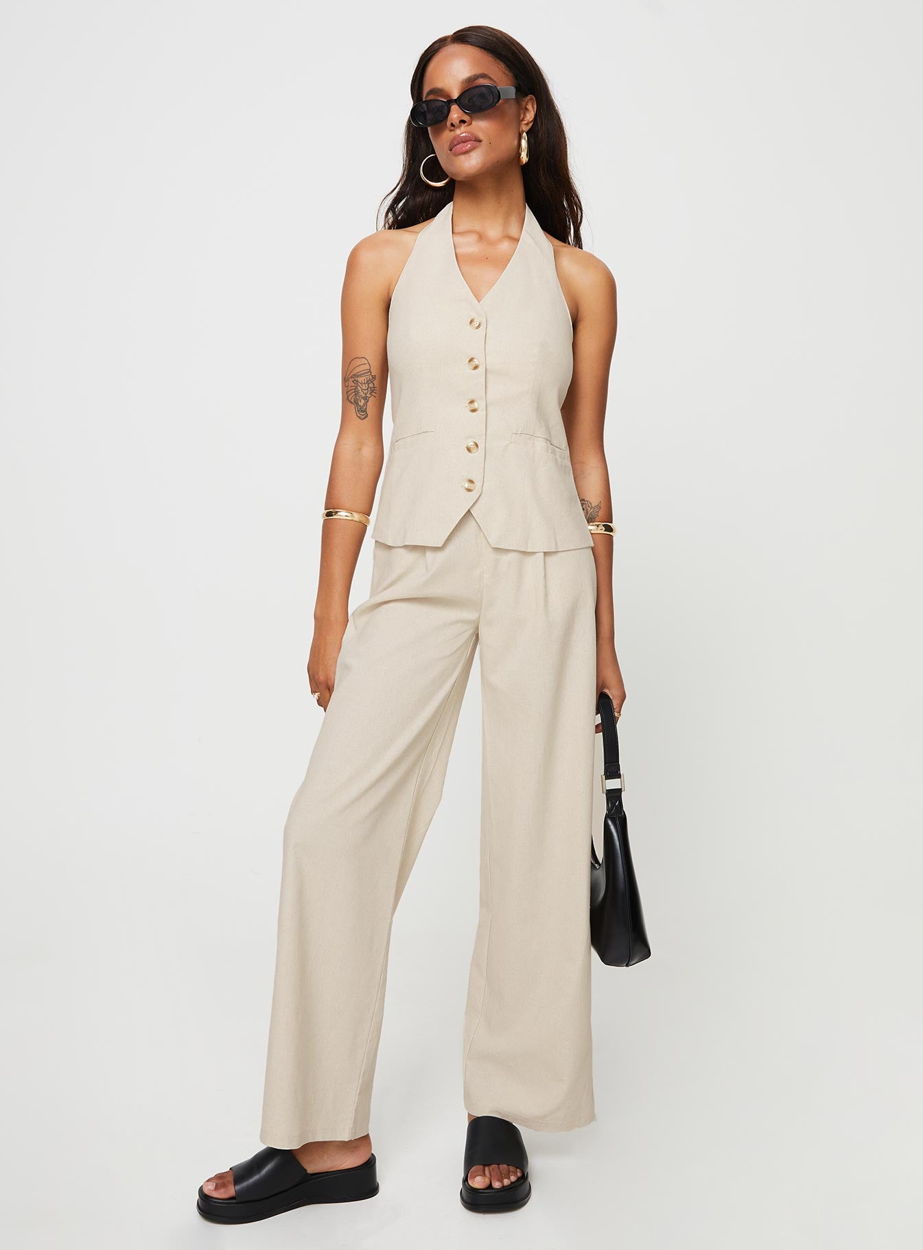 Cassiopeia Set Beige - Image 2