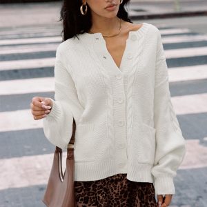 Luned Mini Skirt Leopard Tall