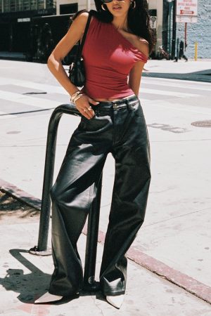 Top Model Jean Onyx
