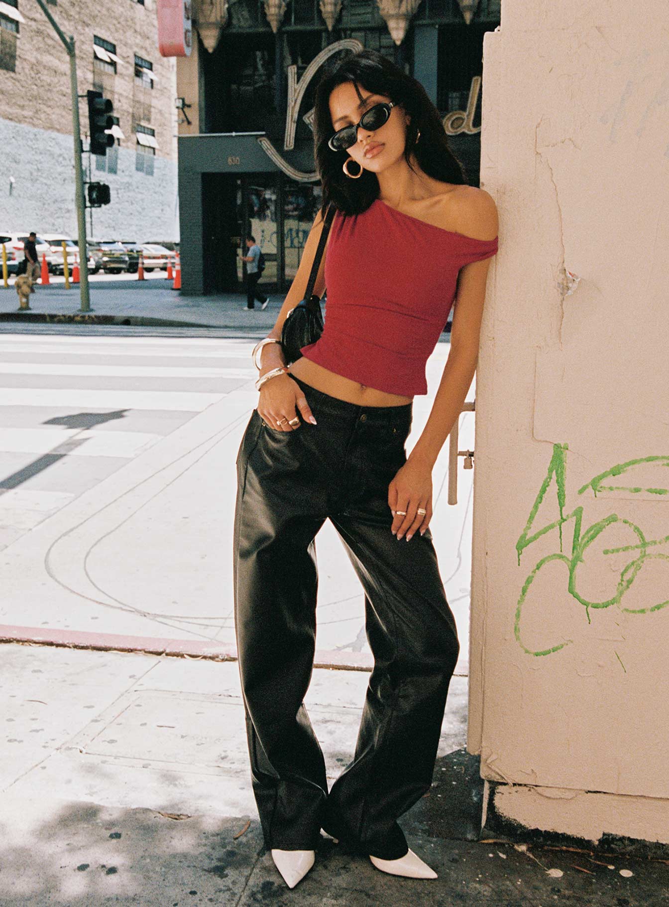 Top Model Jean Onyx - Image 10