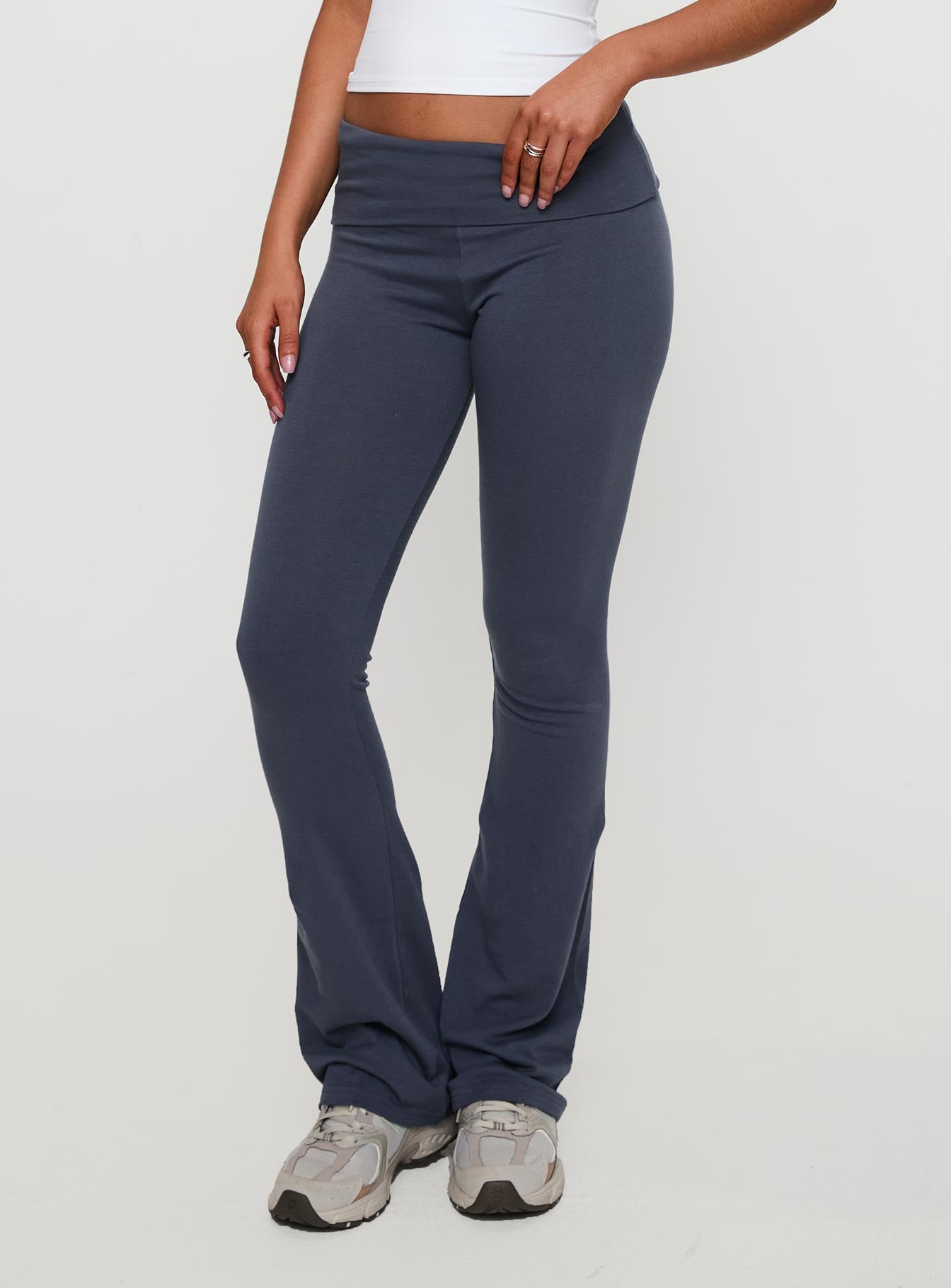 Movement Yoga Pant Blue - Image 2