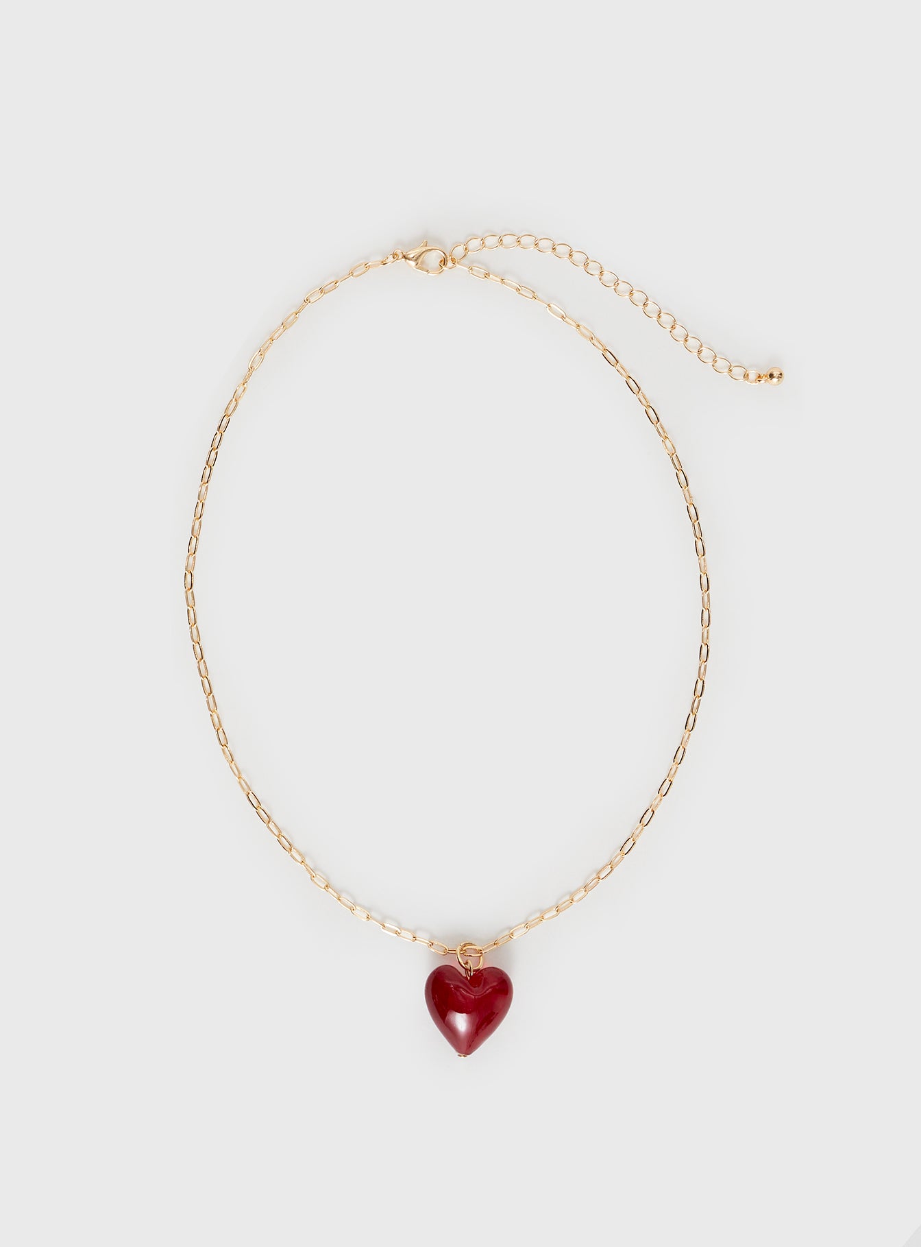 Kaiza Necklace Multi - Image 2