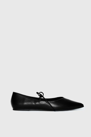 Billini Haruna Ballet Flats Black