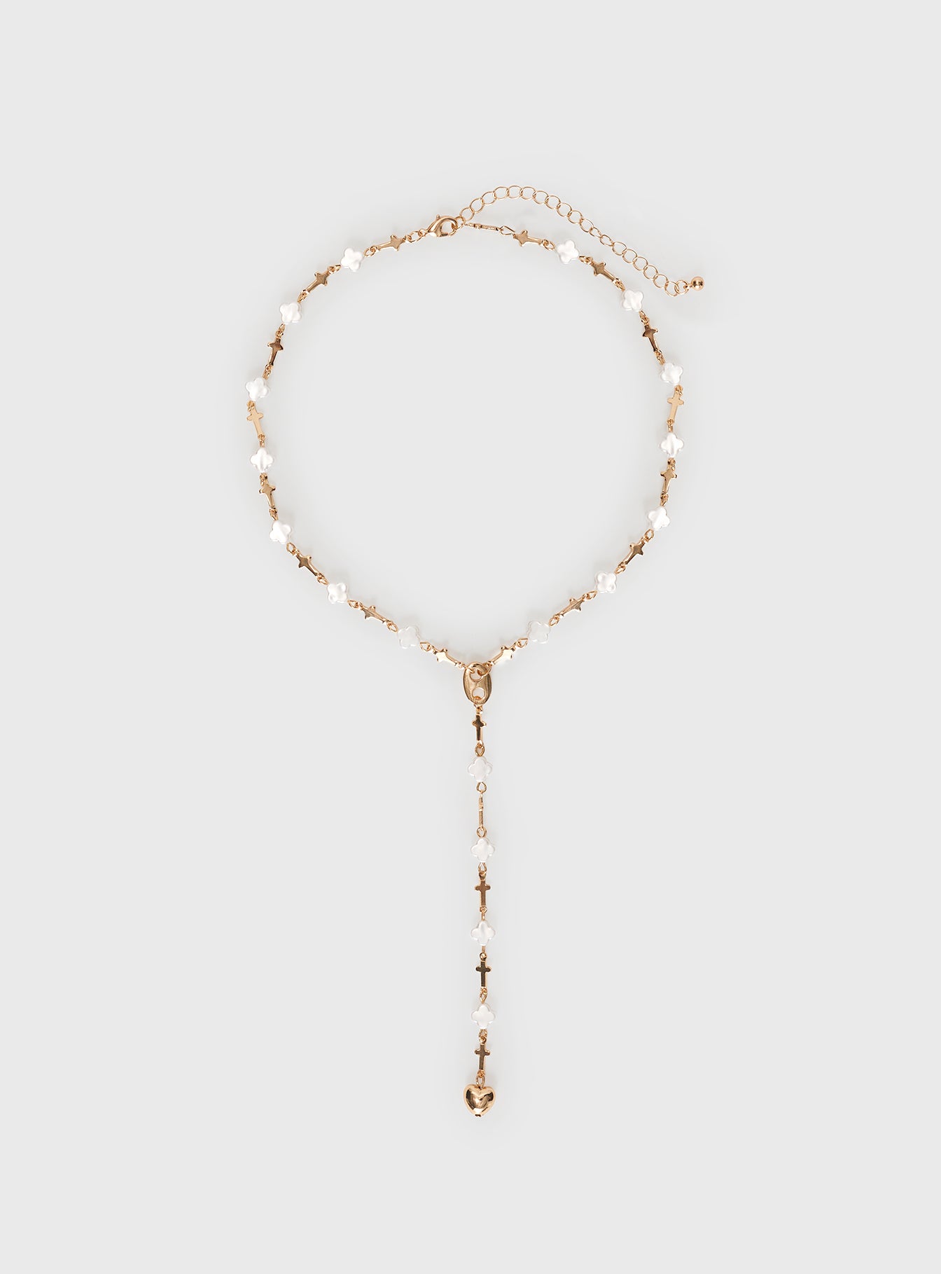 Arturo Necklace Multi - Image 2