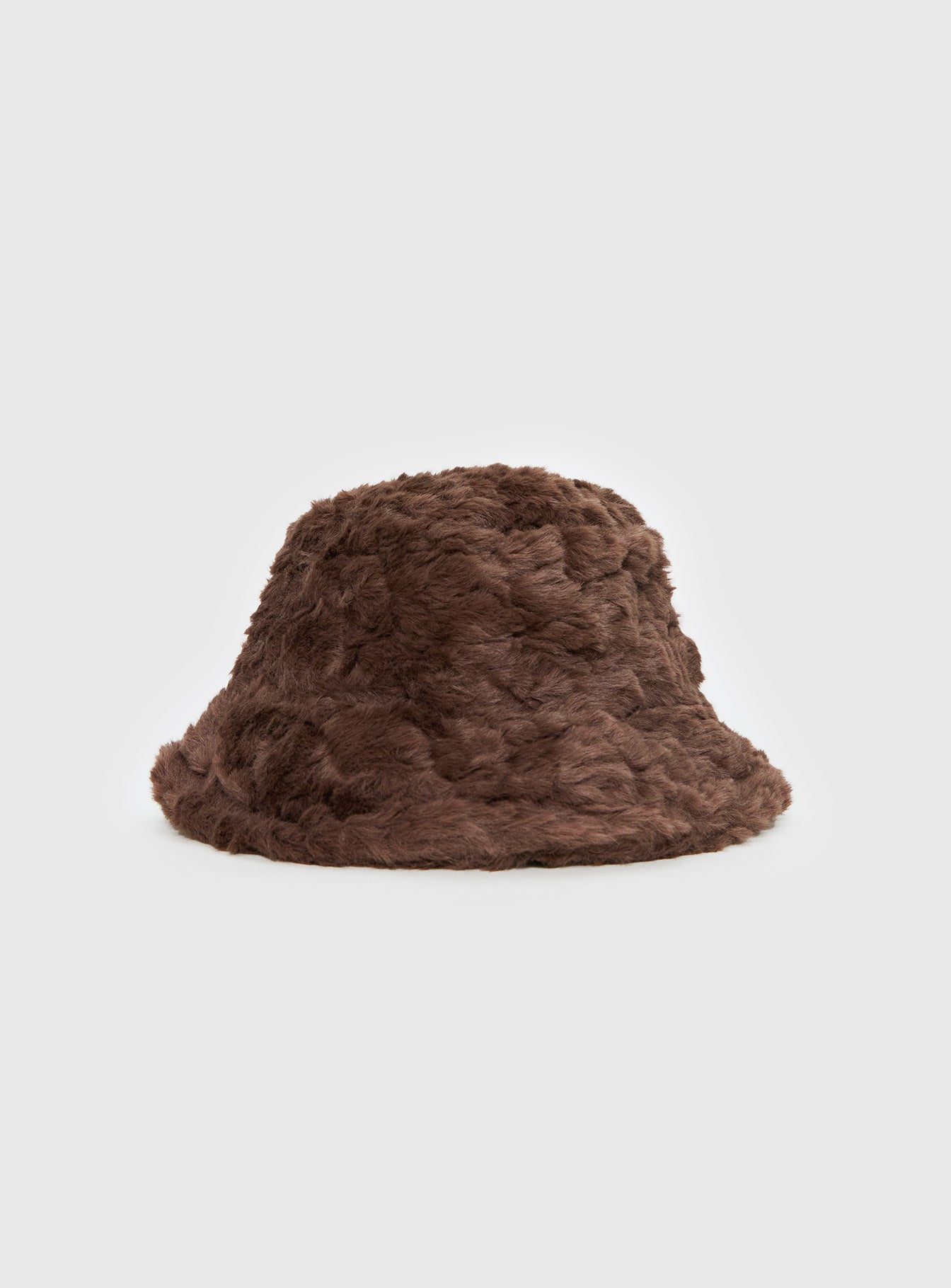 Frosty Fluffy Hat Chocolate - Image 2