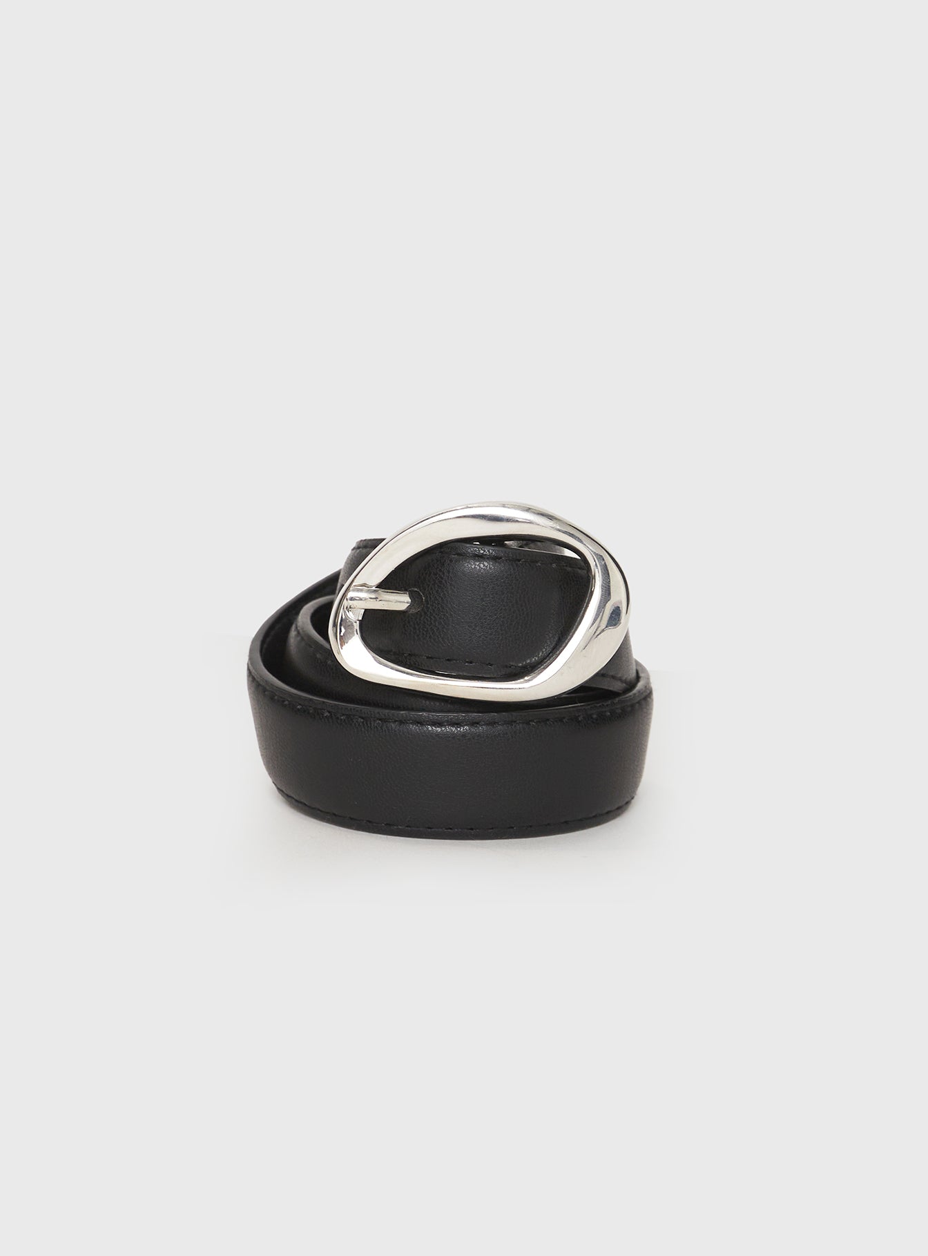 Atreides Belt Black / Silver - Image 2