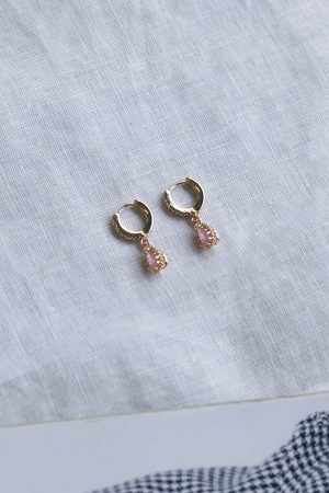 Ice Queen Earrings