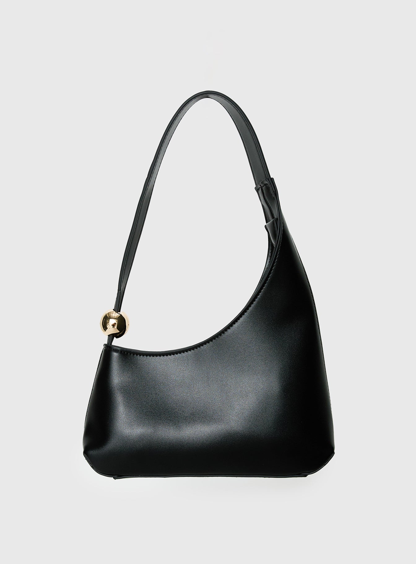 Maine Hardware Bag Black - Image 2