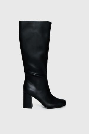 Teala Boots Black