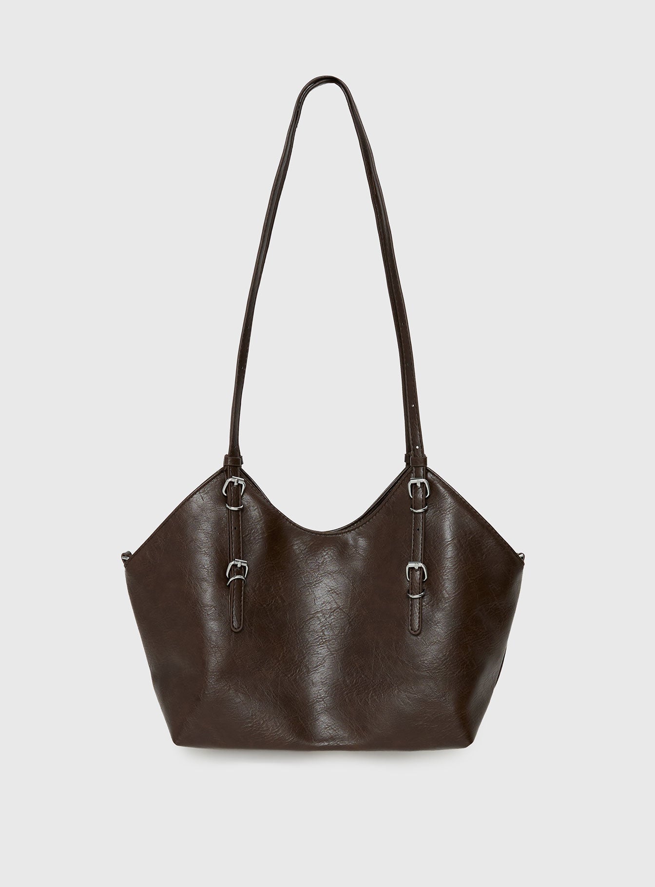Deserve You Bag Brown - Image 2