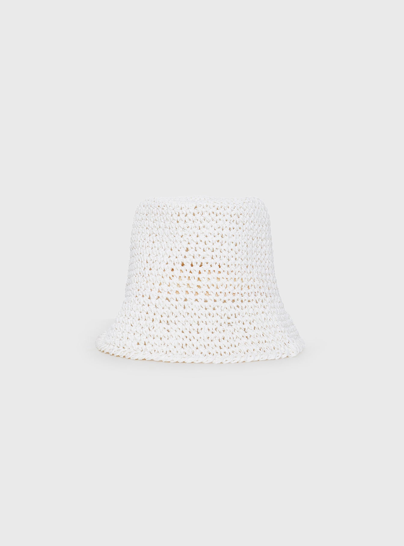 Kirky Hat White - Image 2