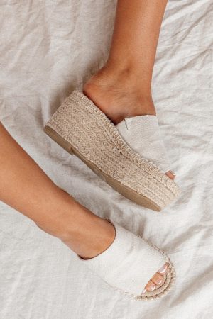Therapy Sable Platforms