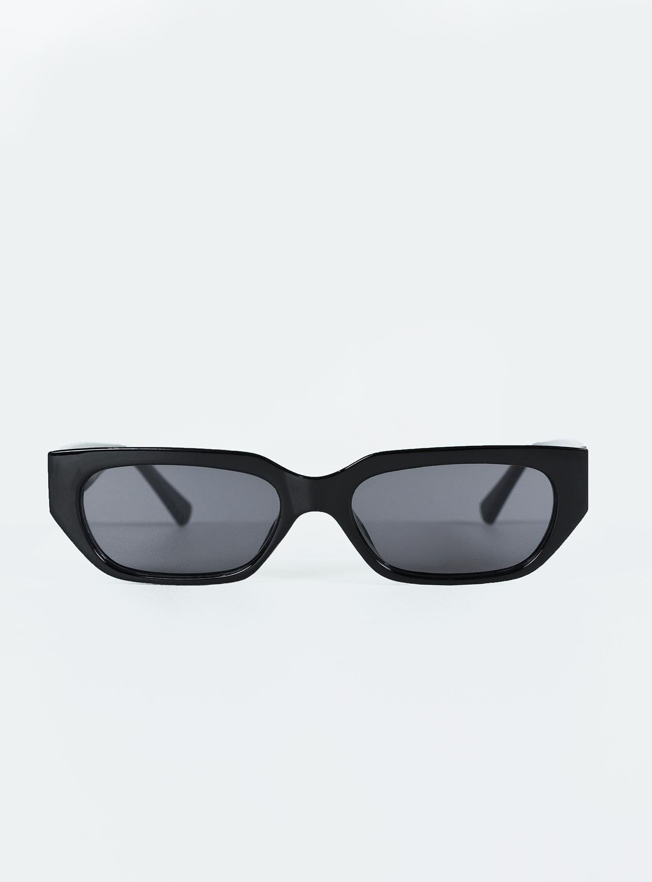Winnick Sunglasses Black - Image 2