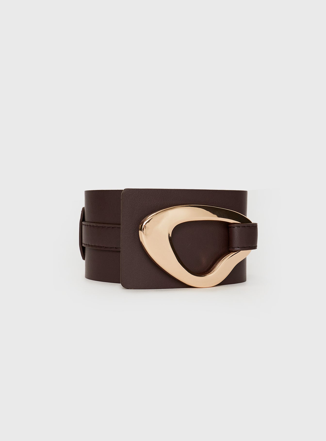 Alixx Belt Brown - Image 2